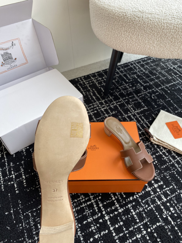 HOT SALE HERMES SANDAL