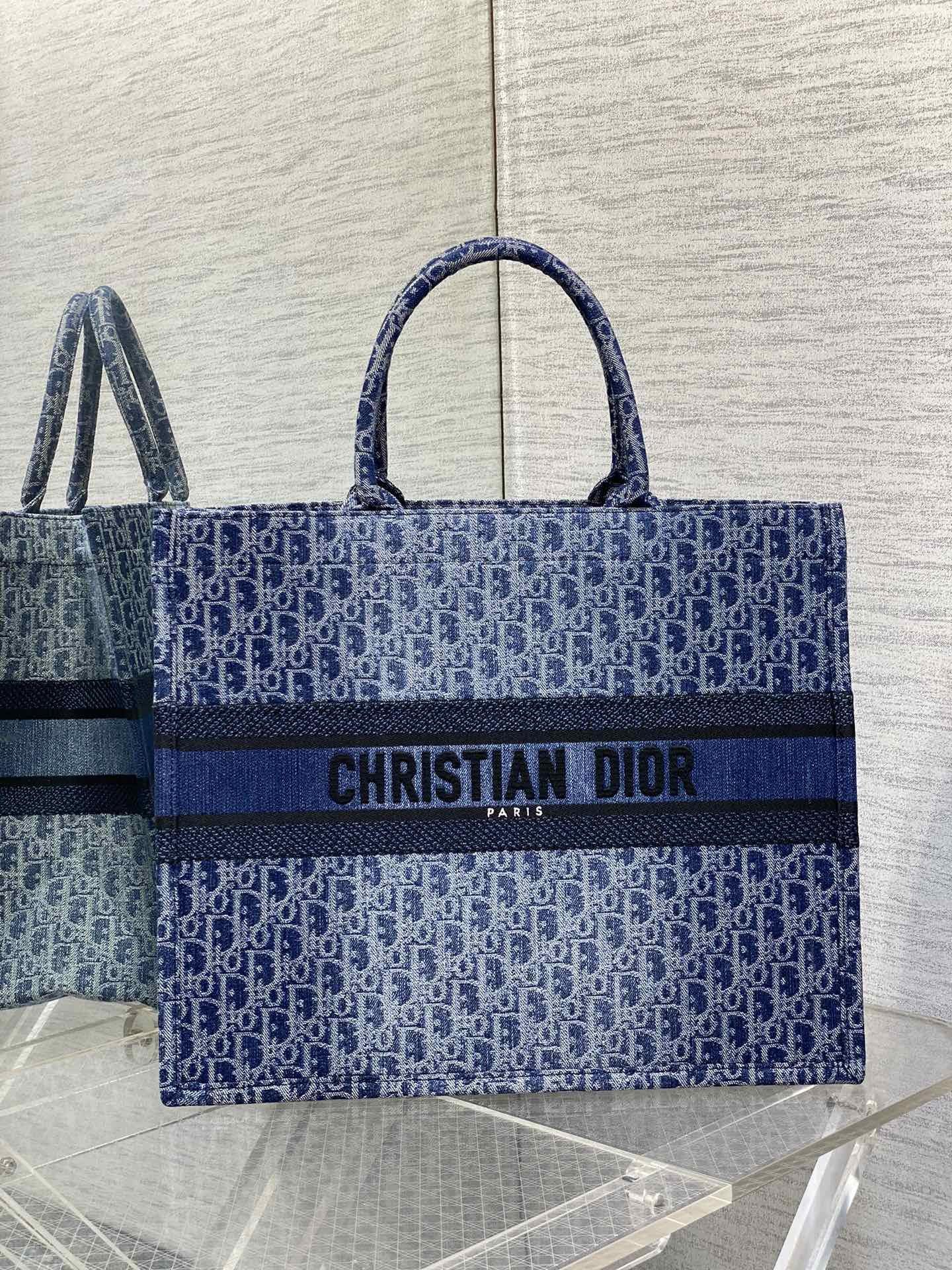 Large Diro Book Tote-42*35*18.5cm