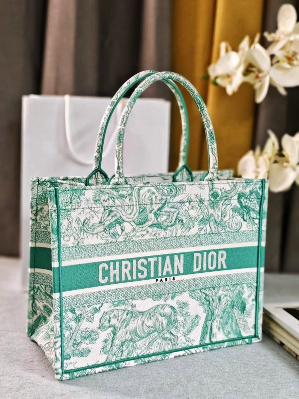 HOT SALE MEDIUM DIRO BOOK TOTE-36*18*28CM