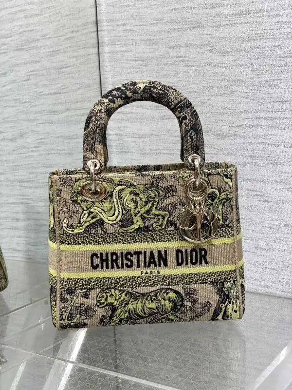 Frstbag ru LADY DI0R-24CM