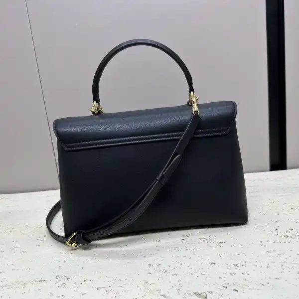 First bag ru CELIN* MEDIUM NINO BAG-25.5*18.5*10CM