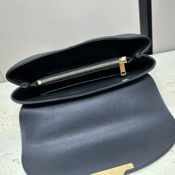 CELIN* MEDIUM NINO BAG-25.5*18.5*10CM