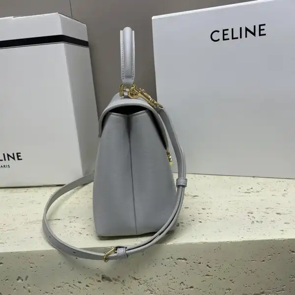 CELIN* MEDIUM NINO BAG-25.5*18.5*10CM