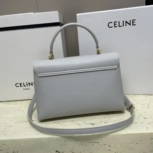 Bagsoffer CELIN* MEDIUM NINO BAG-25.5*18.5*10CM