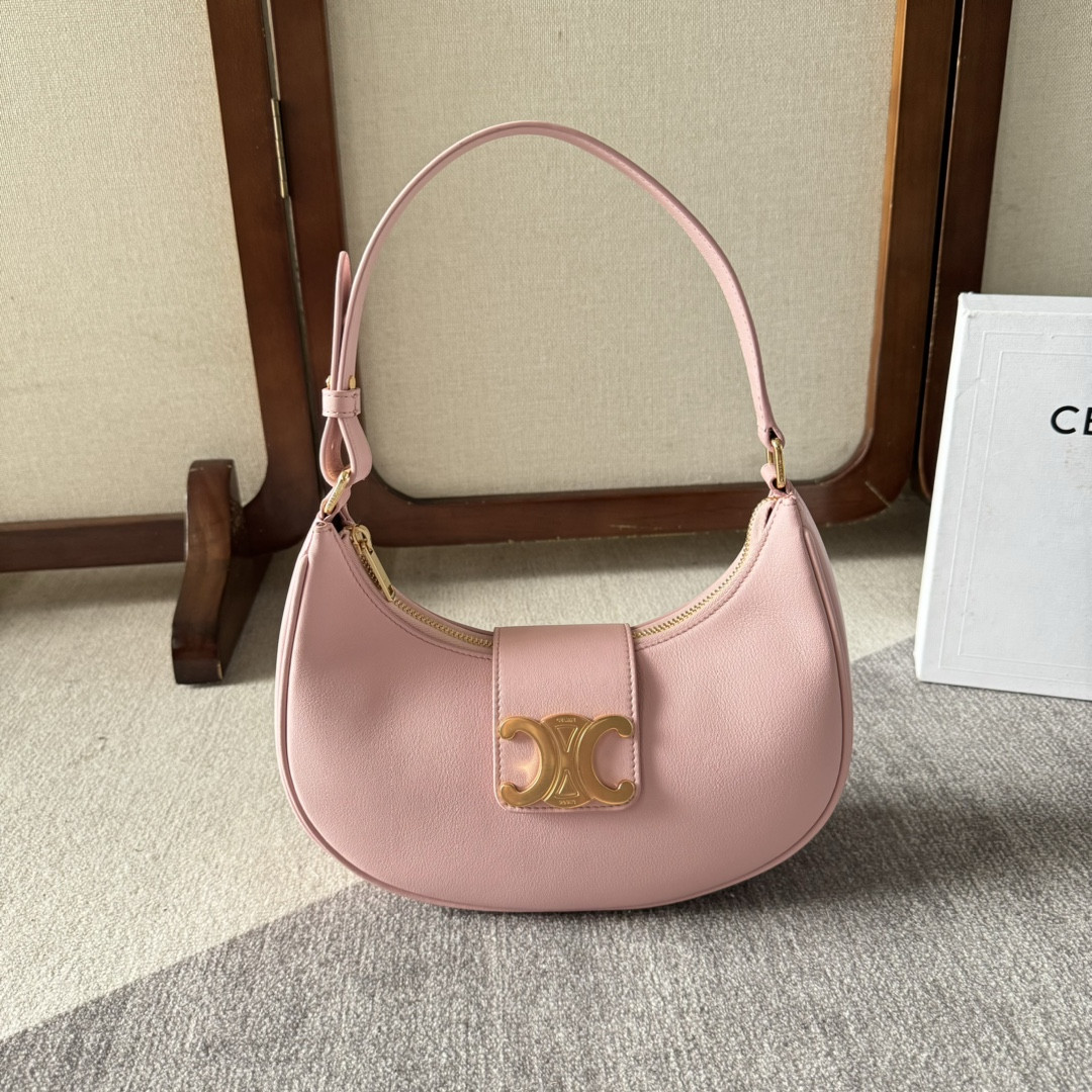 HOT SALE CELIN* AVA BAG-23*14*7CM