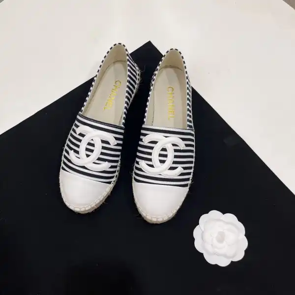 Yupoo bagsoffer CL ESPADRILLES