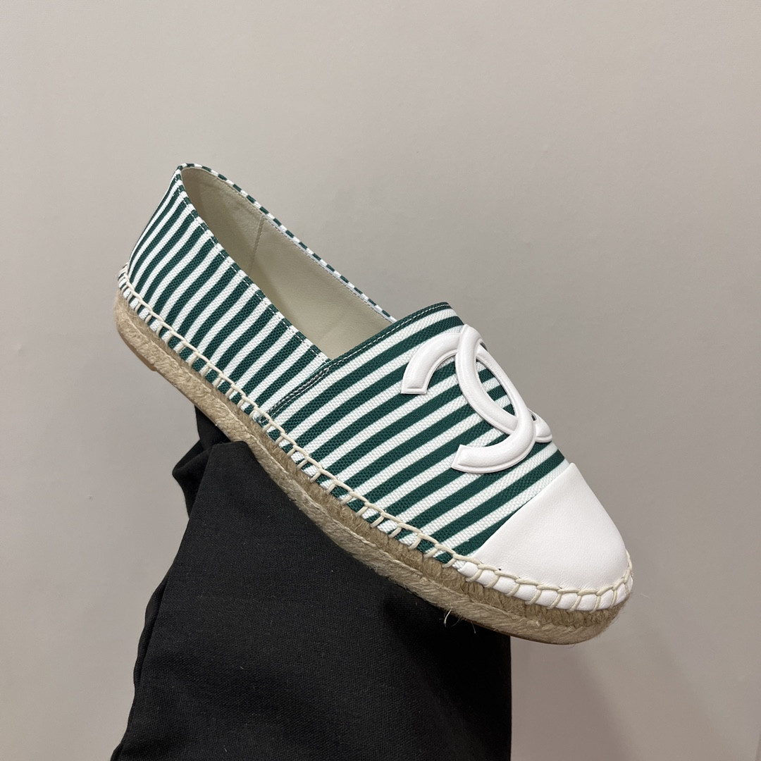 HOT SALE CL ESPADRILLES