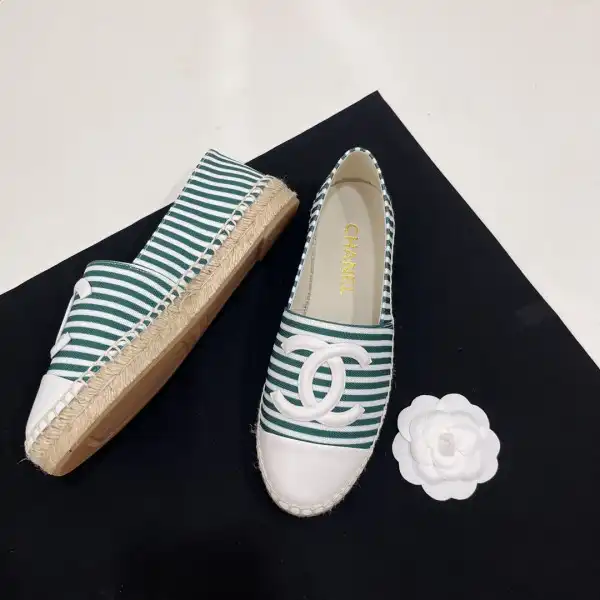 Bagsoffer yupoo CL ESPADRILLES