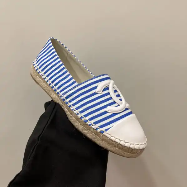 CL ESPADRILLES