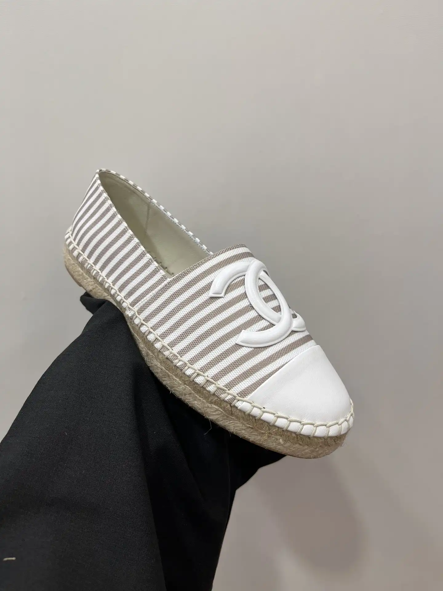 CL ESPADRILLES