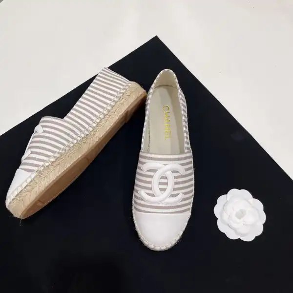 Bagsoffer yupoo CL ESPADRILLES