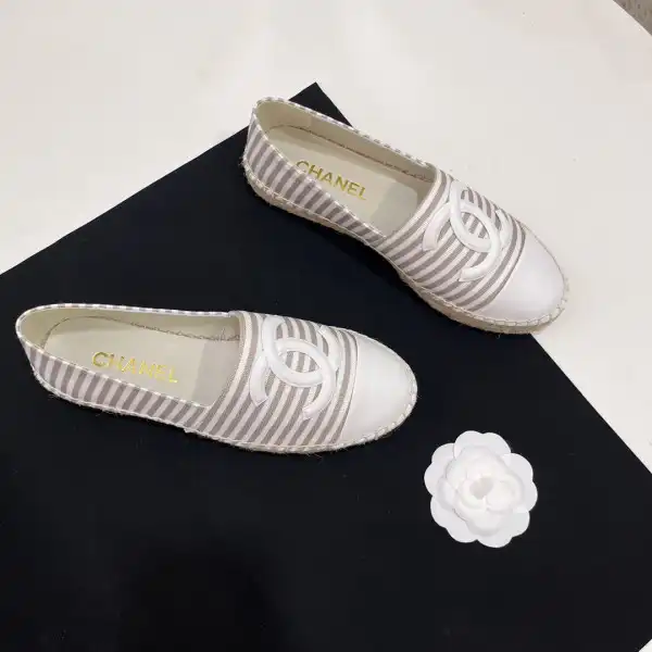 CHANEL ESPADRILLES