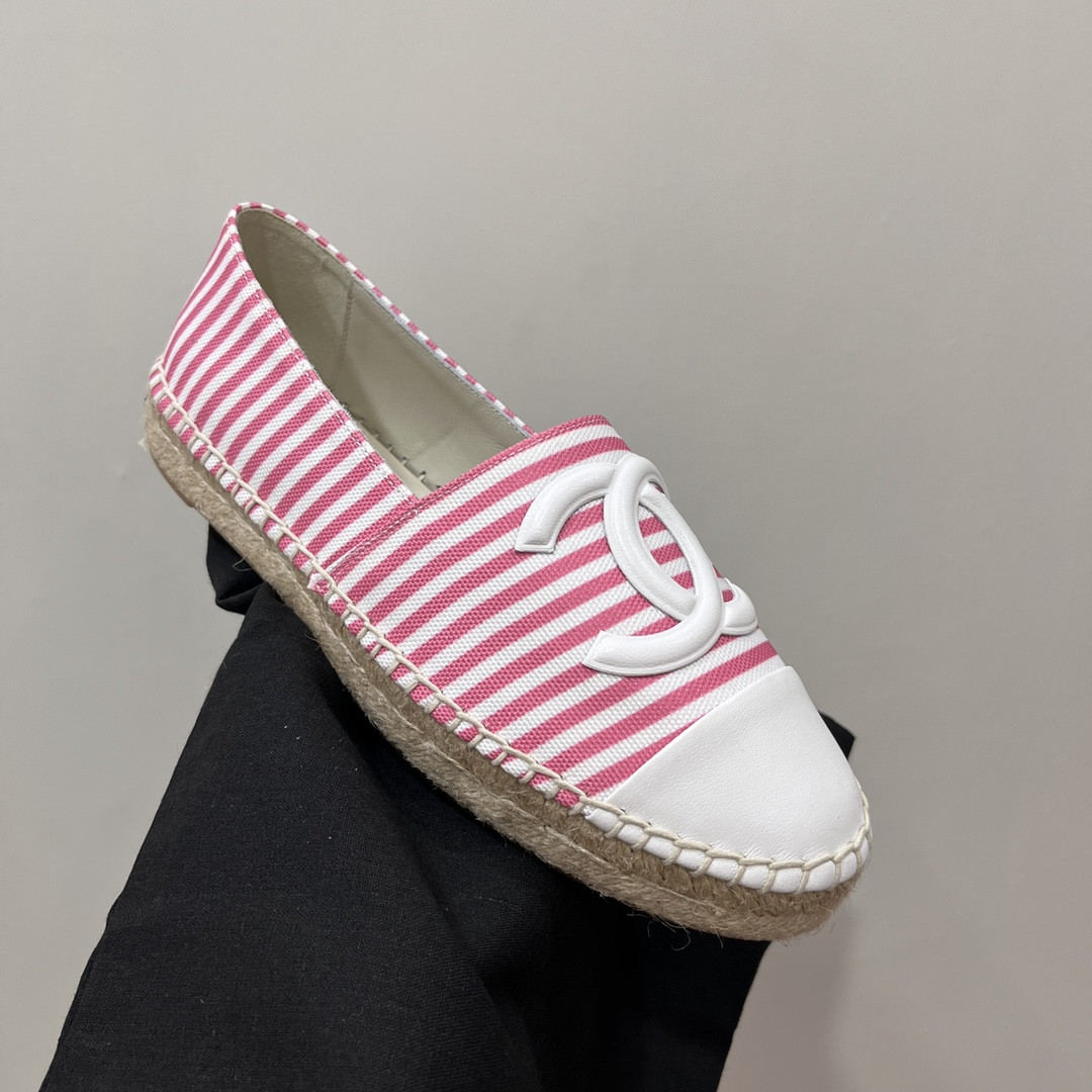 HOT SALE CL ESPADRILLES