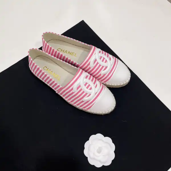 CHANEL ESPADRILLES