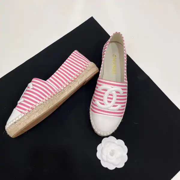 CHANEL ESPADRILLES