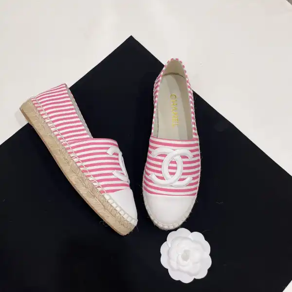 Frstbag ru CHANEL ESPADRILLES