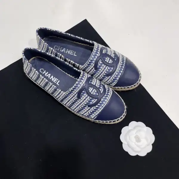 Bagsoffer CL ESPADRILLES