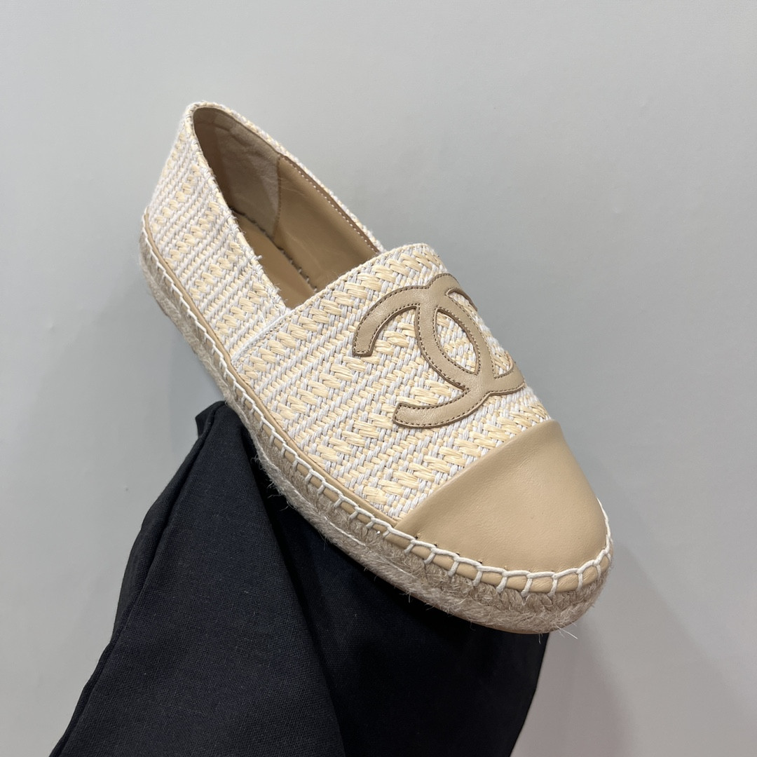 HOT SALE CL ESPADRILLES