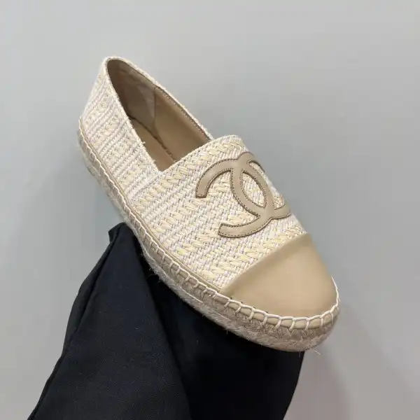 CL ESPADRILLES