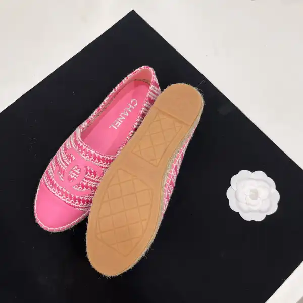 Yupoo bagsoffer CL ESPADRILLES