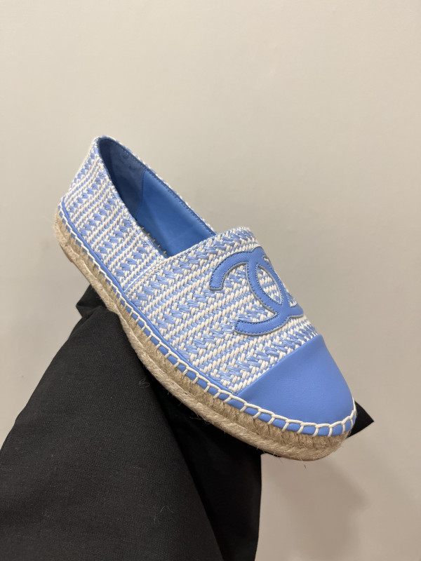 HOT SALE CL ESPADRILLES