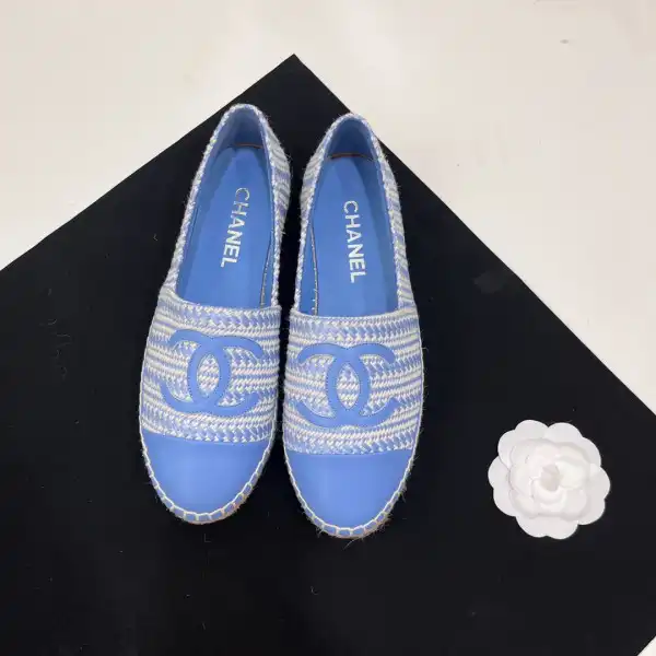 Bagsoffer CL ESPADRILLES