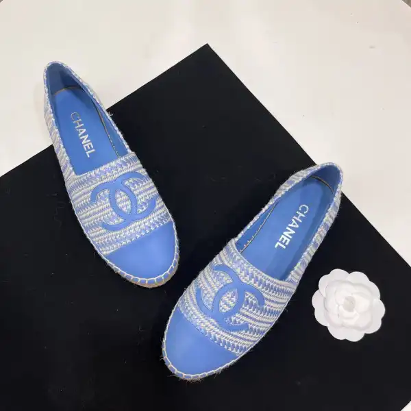 Bagsoffer CL ESPADRILLES