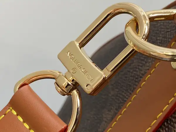 LOUIS VUITTON KEEPALL BANDOULIÈRE 50