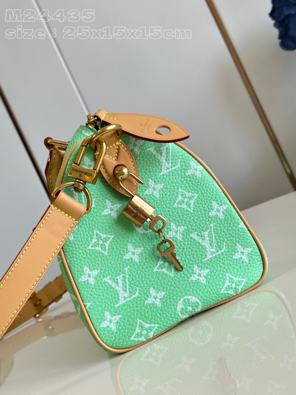 HOT SALE Louis Vuitton SPEEDY 25