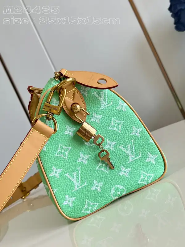 Rep Louis Vuitton SPEEDY 25