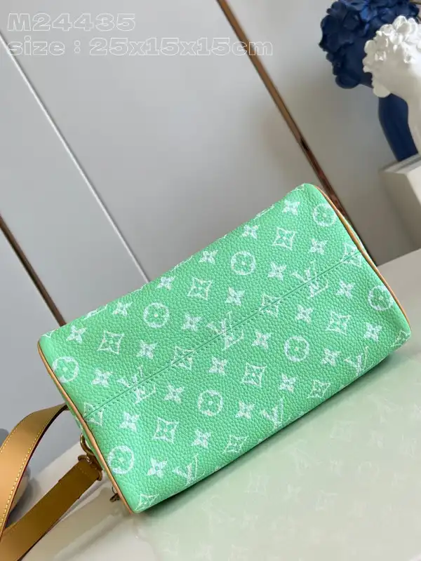 Frstbag ru Louis Vuitton SPEEDY 25