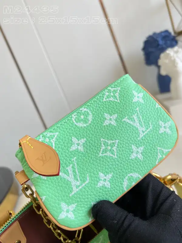 Rep Louis Vuitton SPEEDY 25