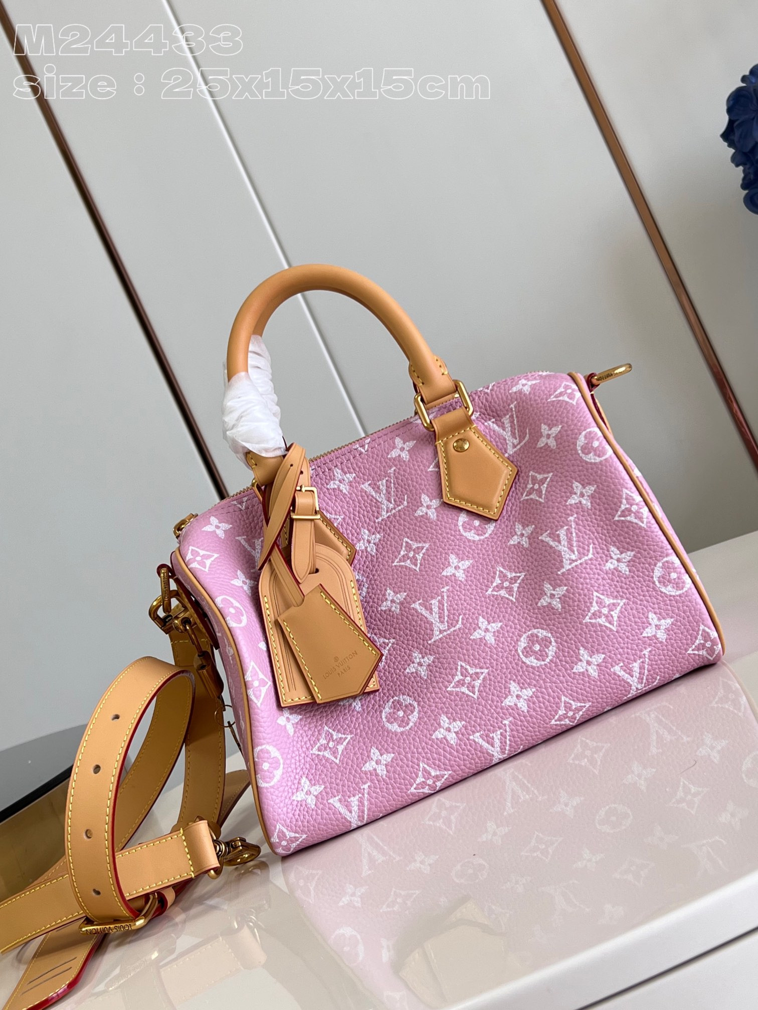 HOT SALE Louis Vuitton SPEEDY 25