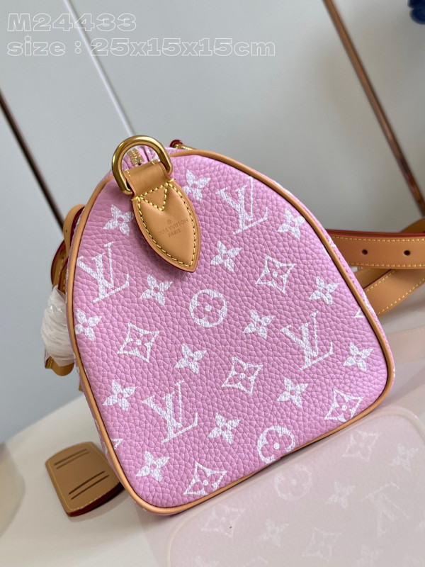 HOT SALE Louis Vuitton SPEEDY 25