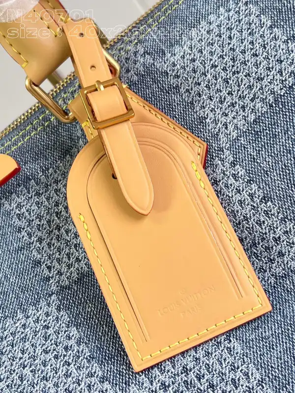 Frstbag ru Louis Vuitton SPEEDY 40