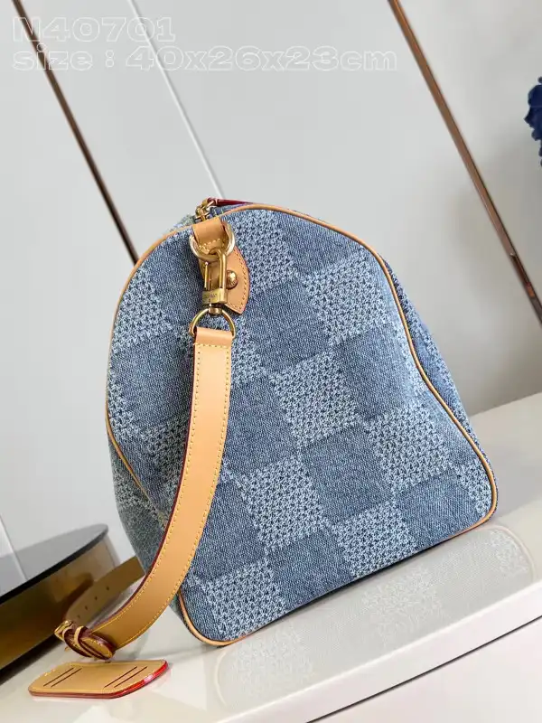 Louis Vuitton SPEEDY 40