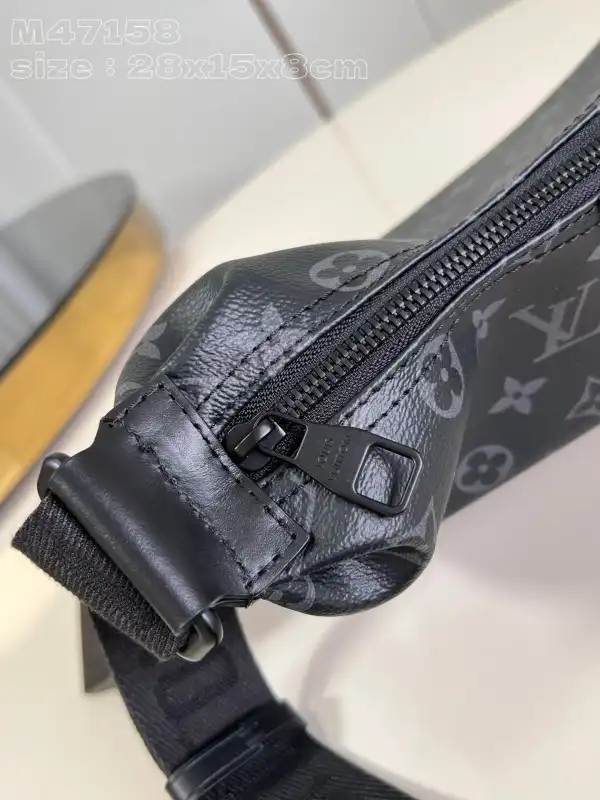 Cheap LOUIS VUITTON Hamac Bag PM-28.5*15*8CM