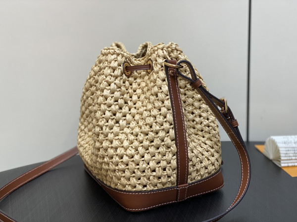 LOUIS VUITTON Noé BB-22*24*15CM