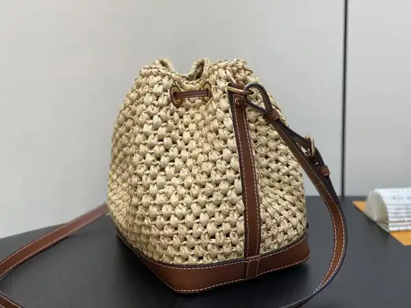 Frstbag ru LOUIS VUITTON Noé BB-22*24*15CM