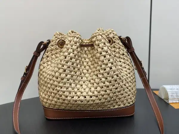 LOUIS VUITTON Noé BB-22*24*15CM