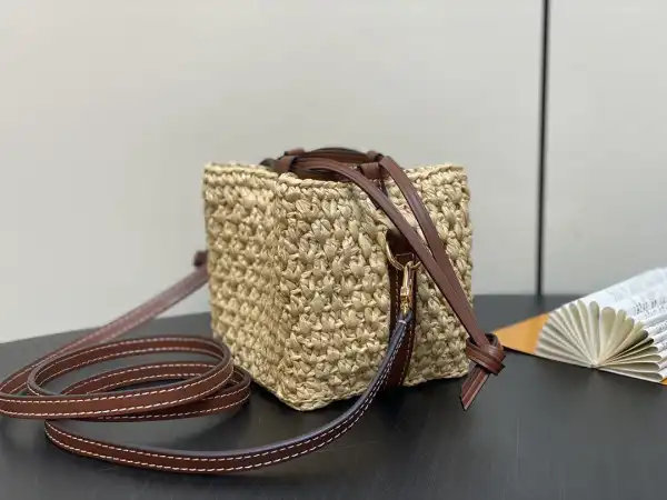 Affordable LOUIS VUITTON Noé -11.5*12*11.5CM