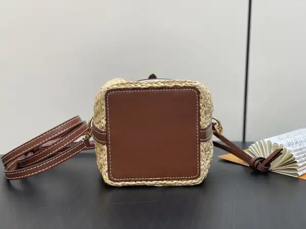 LOUIS VUITTON Noé -11.5*12*11.5CM