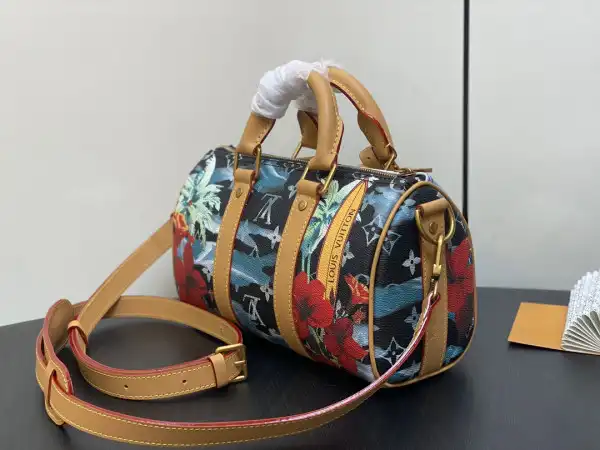 Frstbag ru Louis Vuitton SPEEDY 25