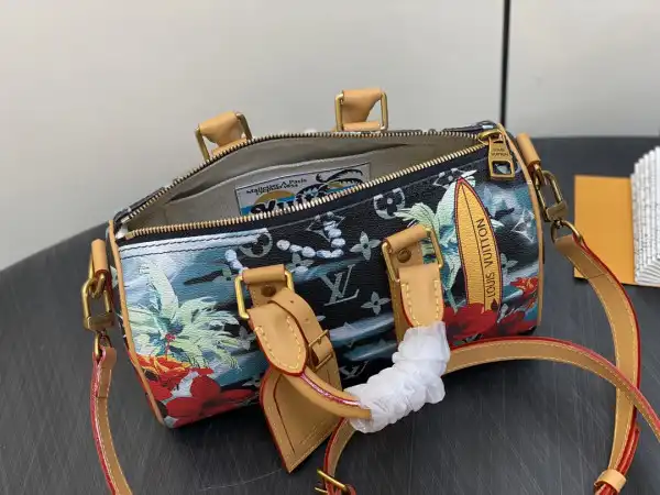 Frstbag ru Louis Vuitton SPEEDY 25