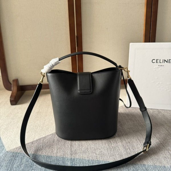 HOT SALE CELIN* MEDIUM LOUISE BAG-23.5*24*16CM