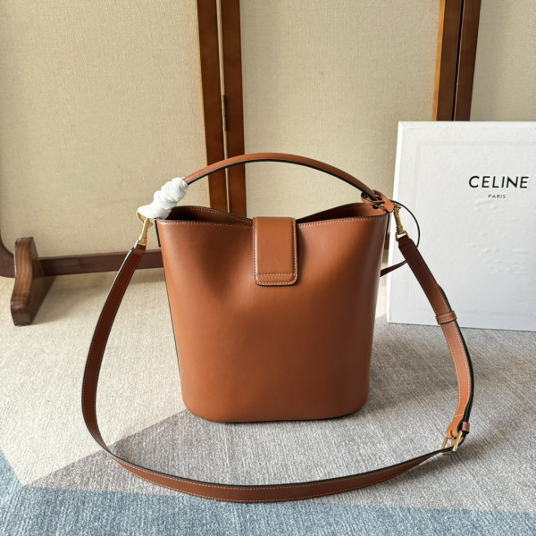 HOT SALE CELIN* MEDIUM LOUISE BAG-23.5*24*16CM