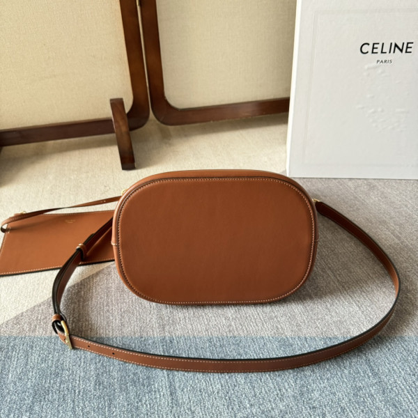 HOT SALE CELIN* MEDIUM LOUISE BAG-23.5*24*16CM