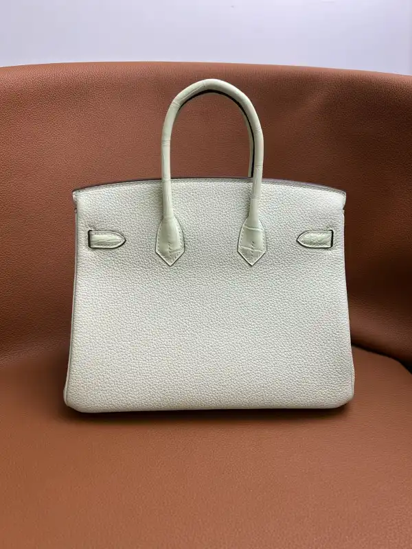 HERMES BIRKIN 25CM HANDMADE