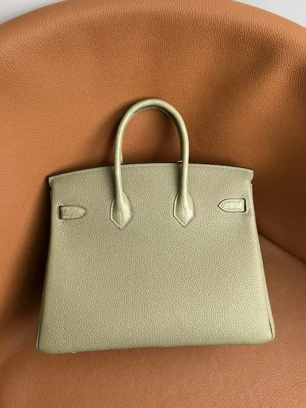 HERMES BIRKIN 25CM HANDMADE