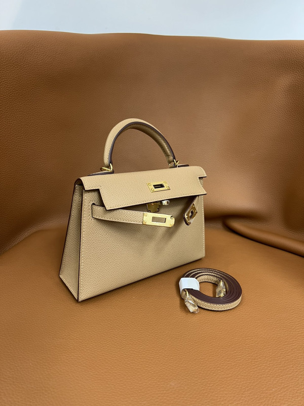 HOT SALE HERMES KELLY MINI II ALL HANDMADE